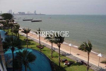 2 Bedroom Condo for rent in Ananya Beachfront Naklua, Na Kluea, Chonburi