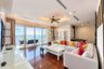 2 Bedroom Condo for rent in Ananya Beachfront Naklua, Na Kluea, Chonburi