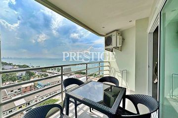 Condo for rent in View Talay Condo 7, Nong Prue, Chonburi