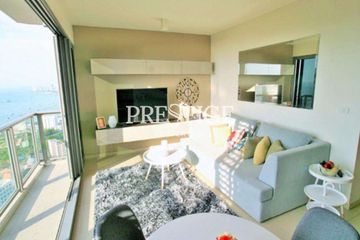 2 Bedroom Condo for rent in Unixx South Pattaya, Nong Prue, Chonburi