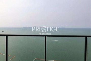 2 Bedroom Condo for rent in Zire Wongamat, Na Kluea, Chonburi