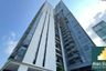 1 Bedroom Condo for rent in Andromeda Condominium, Nong Prue, Chonburi