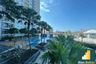 2 Bedroom Condo for sale in The Trust Condo South Pattaya, Nong Prue, Chonburi