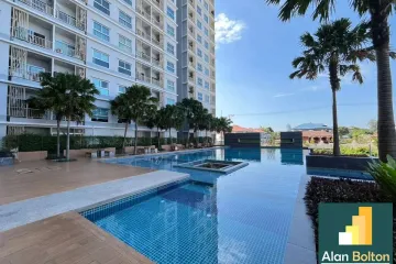 2 Bedroom Condo for sale in Nong Prue, Chonburi