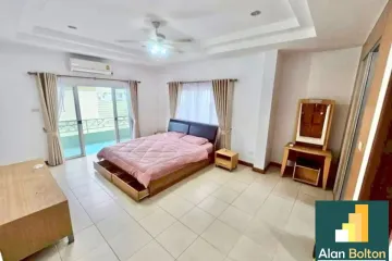 4 Bedroom House for Sale or Rent in Na Kluea, Chonburi