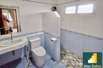 4 Bedroom House for sale in Baan Chalita 1, Nong Prue, Chonburi