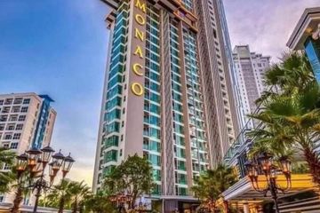1 Bedroom Condo for sale in The Riviera Monaco, Nong Prue, Chonburi