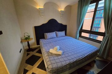 1 Bedroom Condo for rent in Casa Espana, Nong Prue, Chonburi