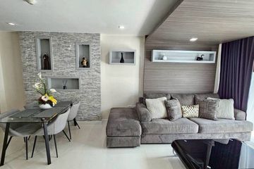 2 Bedroom Condo for rent in Apus, Nong Prue, Chonburi