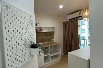 1 Bedroom Condo for rent in Lumpini Ville Onnut 46, Suan Luang, Bangkok near BTS On Nut