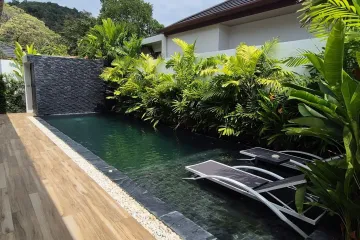 3 Bedroom Villa for rent in Rawai, Phuket