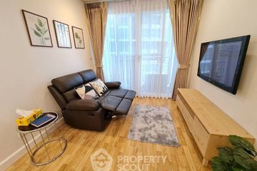 1 Bedroom Condo for rent in Le Luk Condominium, Phra Khanong Nuea, Bangkok near BTS Phra Khanong