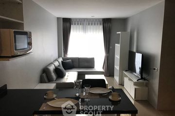 1 Bedroom Condo for rent in Mirage Sukhumvit 27, Khlong Toei Nuea, Bangkok near BTS Asoke