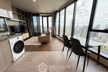 1 Bedroom Condo for rent in Ideo Q Sukhumvit 36, Khlong Tan, Bangkok near BTS Thong Lo