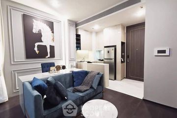 1 Bedroom Condo for rent in LAVIQ Sukhumvit 57, Khlong Tan Nuea, Bangkok near BTS Thong Lo