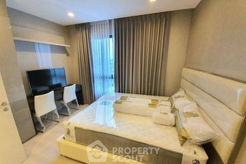 1 Bedroom Condo for rent in The Signature by URBANO, Phaya Thai, Bangkok near BTS Saphan Kwai