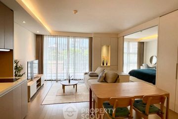 1 Bedroom Condo for rent in MODE Sukhumvit 61, Khlong Tan Nuea, Bangkok near BTS Ekkamai