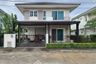 4 Bedroom House for rent in Supalai Ville Petchkasem 69, Nong Khaem, Bangkok