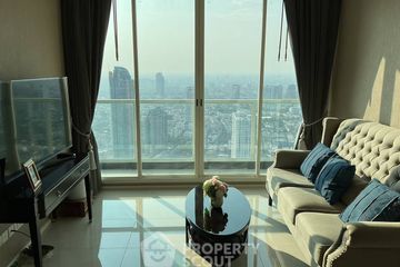 2 Bedroom Condo for rent in Wat Phraya Krai, Bangkok