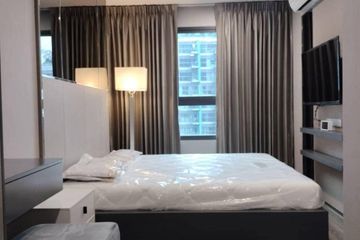 2 Bedroom Condo for rent in Ideo Chula - Samyan, Si Phraya, Bangkok near MRT Sam Yan