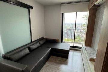 1 Bedroom Condo for rent in RHYTHM Ekkamai, Khlong Tan Nuea, Bangkok near BTS Ekkamai