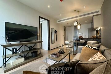 1 Bedroom Condo for rent in The Reserve 61 Hideaway, Khlong Tan Nuea, Bangkok near BTS Ekkamai