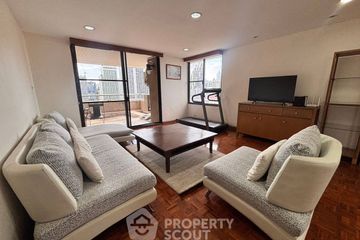 3 Bedroom Condo for rent in Asoke Tower, Khlong Toei Nuea, Bangkok near MRT Phetchaburi