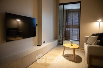 1 Bedroom Condo for rent in The FINE Bangkok Thonglor - Ekamai, Khlong Tan Nuea, Bangkok