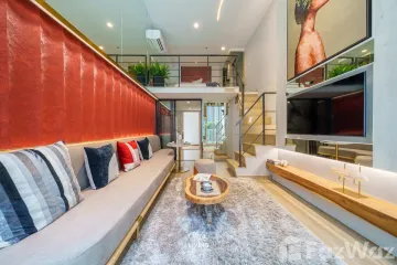 1 Bedroom Condo for sale in Culture Thonglor, Khlong Tan Nuea, Bangkok near BTS Thong Lo