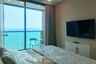 1 Bedroom Condo for rent in Copacabana Beach Jomtien, Nong Prue, Chonburi
