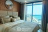 1 Bedroom Condo for rent in Copacabana Beach Jomtien, Nong Prue, Chonburi