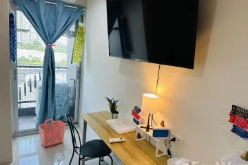 1 Bedroom Condo for sale in Asakan Place Srinakarindra, Suan Luang, Bangkok near Airport Rail Link Hua Mak