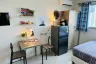 1 Bedroom Condo for sale in Asakan Place Srinakarindra, Suan Luang, Bangkok near Airport Rail Link Hua Mak