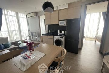2 Bedroom Condo for rent in Park Origin Phrom Phong, Khlong Tan, Bangkok near BTS Phrom Phong