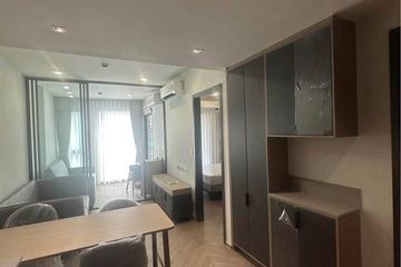 2 Bedroom Condo for rent in Chapter Chula-Samyan, Si Phraya, Bangkok near MRT Sam Yan