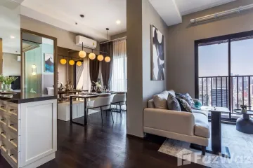 3 Bedroom Condo for rent in Park Origin Thonglor, Khlong Tan Nuea, Bangkok