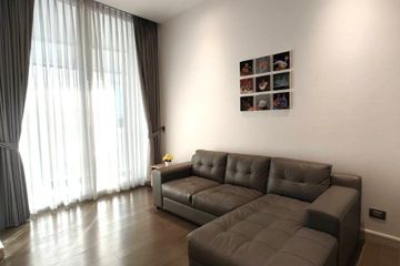 1 Bedroom Condo for sale in Magnolias Ratchadamri Boulevard, Lumpini, Bangkok near BTS Ratchadamri