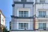 4 Bedroom Townhouse for rent in Plus Park Avenue Lasalle Srinakarin, Bang Na, Bangkok