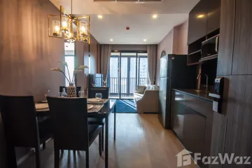 2 Bedroom Condo for rent in Ashton Asoke, Khlong Toei Nuea, Bangkok near MRT Sukhumvit