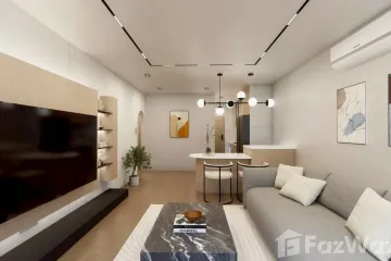 2 Bedroom Condo for sale in Vieng Ping Condominium, Chang Phueak, Chiang Mai