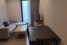 2 Bedroom Condo for rent in Life Asoke Hype, Makkasan, Bangkok near MRT Phra Ram 9