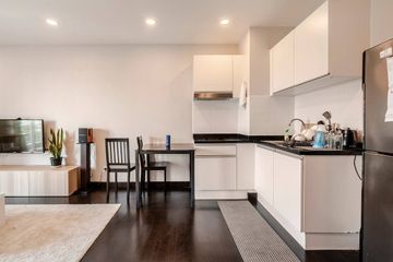 1 Bedroom Condo for rent in The Vidi Condominium, Chang Phueak, Chiang Mai