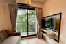 1 Bedroom Condo for sale in Escent Park Ville Chiangmai, Fa Ham, Chiang Mai