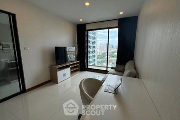 2 Bedroom Condo for rent in Supalai Premier Charoen Nakhon, Khlong San, Bangkok near BTS Khlong San