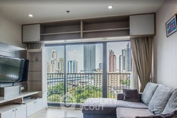 1 Bedroom Condo for rent in Noble Remix, Khlong Tan, Bangkok near BTS Thong Lo