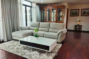 3 Bedroom Condo for rent in Baan Chan, Khlong Tan Nuea, Bangkok