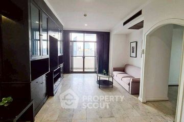 2 Bedroom Condo for rent in The Waterford Park Sukhumvit 53, Khlong Tan Nuea, Bangkok near BTS Thong Lo