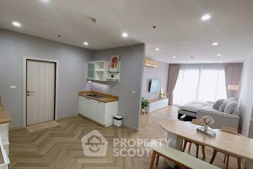 1 Bedroom Condo for rent in Chong Nonsi, Bangkok