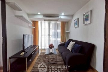2 Bedroom Condo for rent in Citi Resort Sukhumvit 39, Khlong Tan Nuea, Bangkok near BTS Phrom Phong