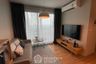 2 Bedroom Condo for sale in Charansanitwong Condominium, Bang Yi Khan, Bangkok near MRT Sirindhorn
